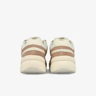 Ellesse SPARTA SUED AF NAT/OFF WHT/OFF WHT 