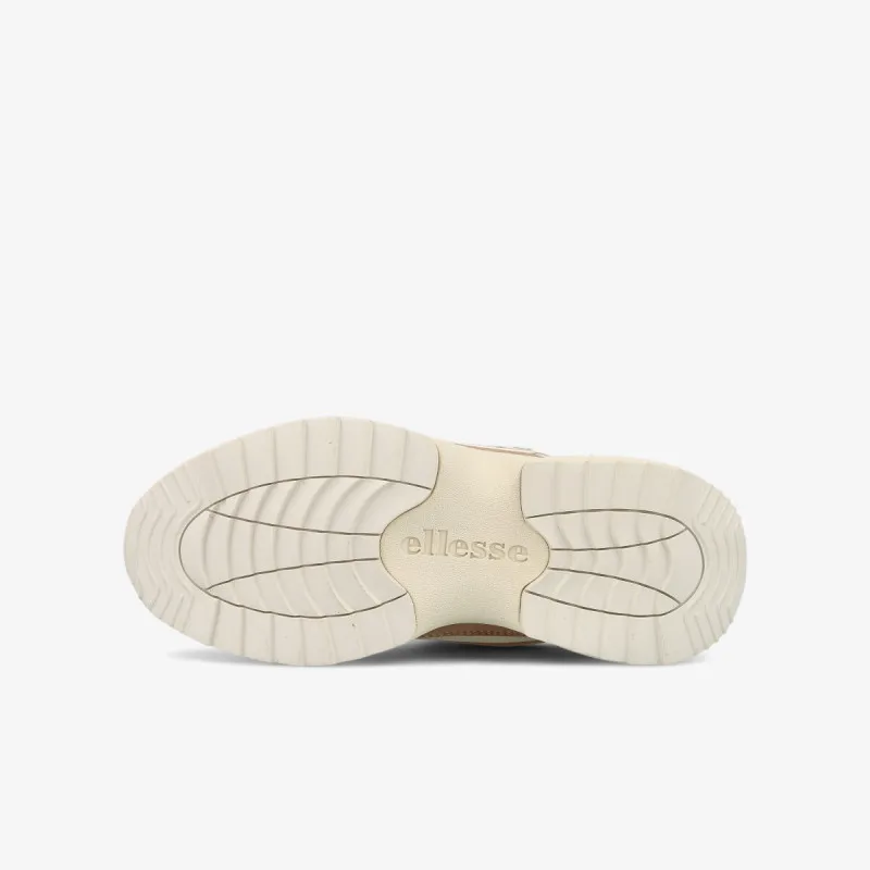 Ellesse SPARTA SUED AF NAT/OFF WHT/OFF WHT 