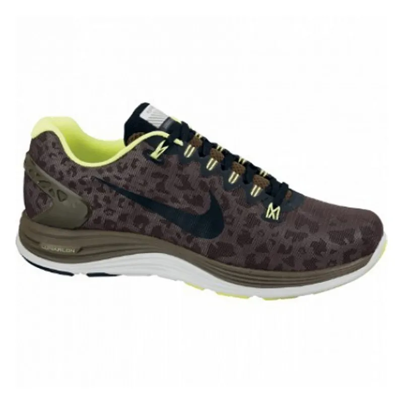 Nike NIKE LUNARGLIDE+ 5 SHIELD 