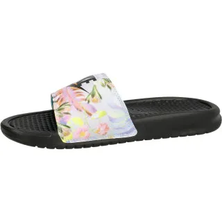 Nike WMNS BENASSI JDI PRINT 