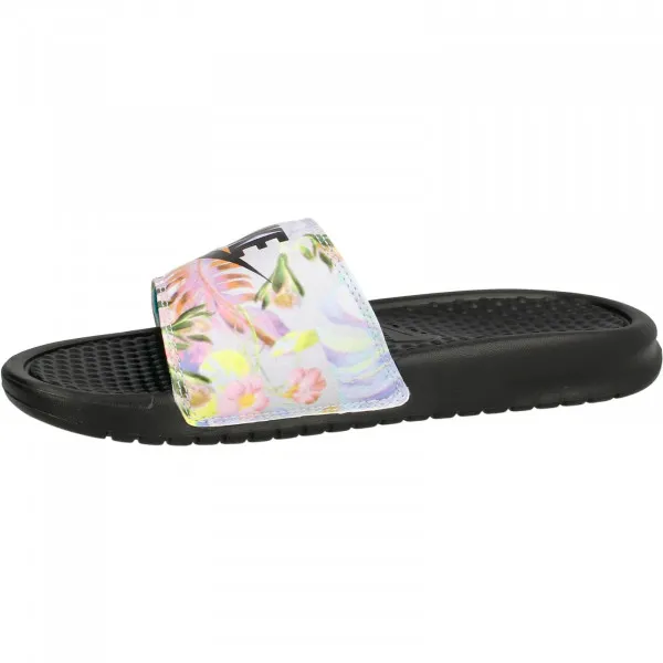 Nike Natikače WMNS BENASSI JDI PRINT 