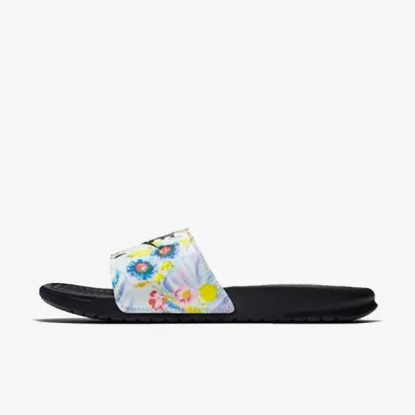 Nike Natikače WMNS BENASSI JDI PRINT 