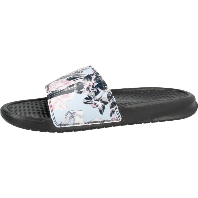 Nike WMNS BENASSI JDI PRINT 