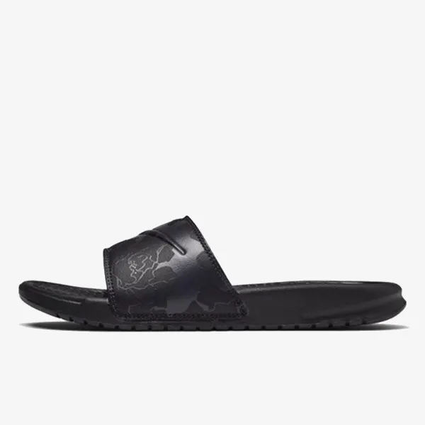 Nike Natikače WMNS BENASSI JDI PRINT 