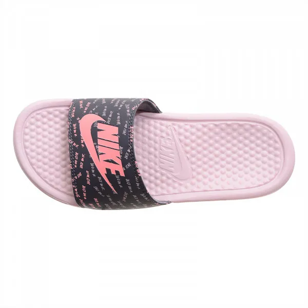 Nike Natikače WMNS BENASSI JDI PRINT 