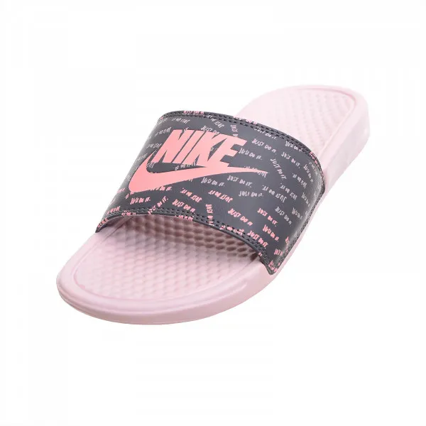 Nike Natikače WMNS BENASSI JDI PRINT 