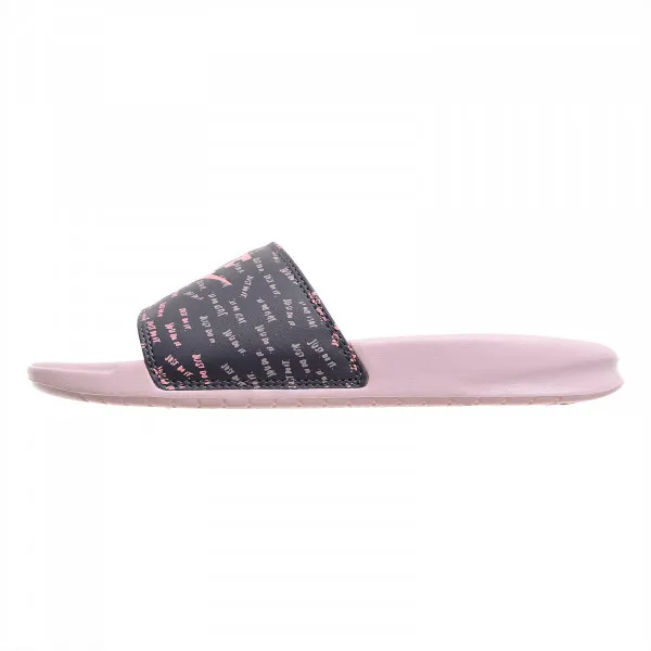 Nike WMNS BENASSI JDI PRINT 