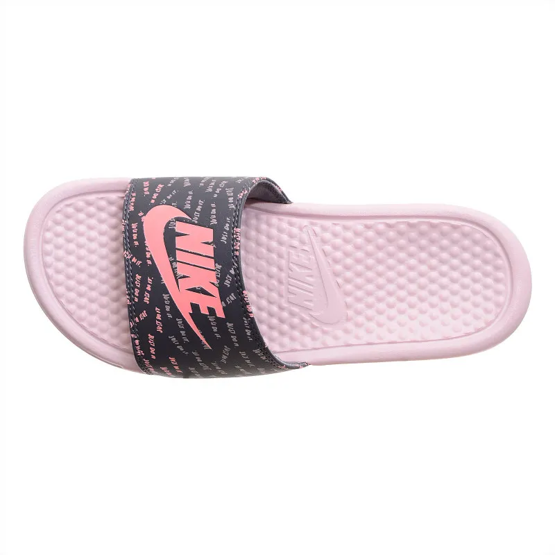 Nike WMNS BENASSI JDI PRINT 