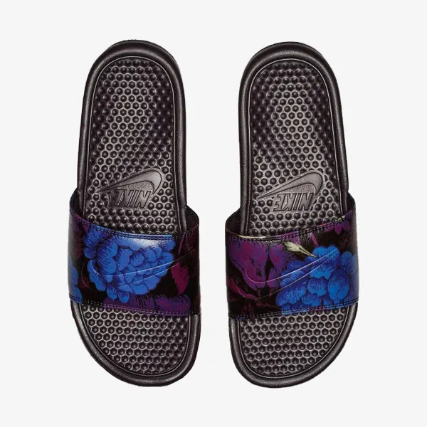 Nike Natikače WMNS BENASSI JDI PRINT 