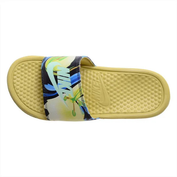 Nike WMNS BENASSI JDI PRINT 