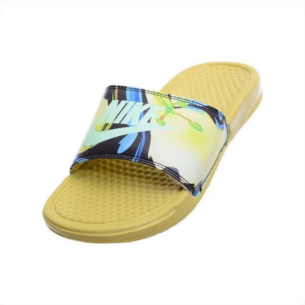 Nike Natikače WMNS BENASSI JDI PRINT 