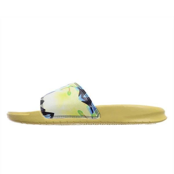 Nike Natikače WMNS BENASSI JDI PRINT 