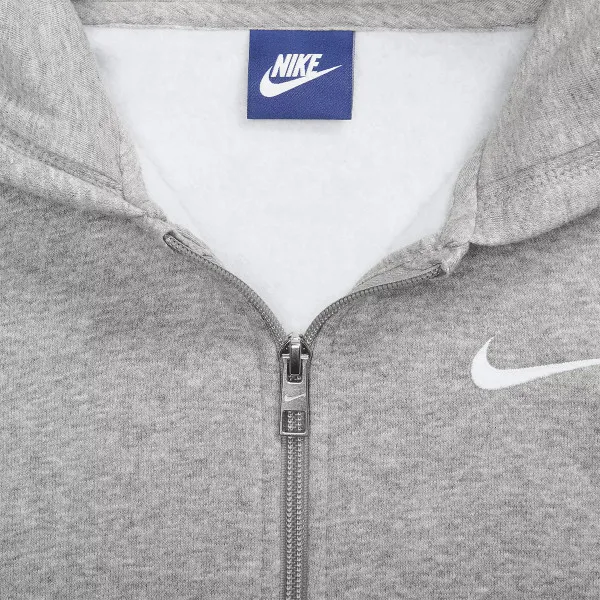 Nike B NSW HOODIE YA76 BF FZ 