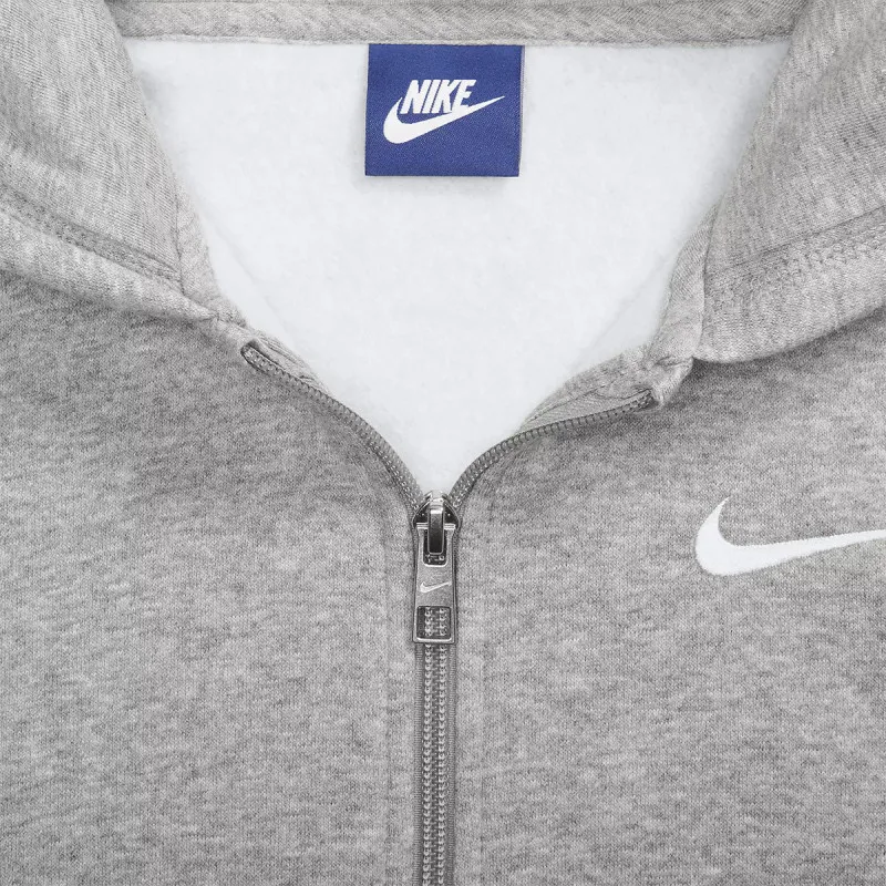 Nike B NSW HOODIE YA76 BF FZ 