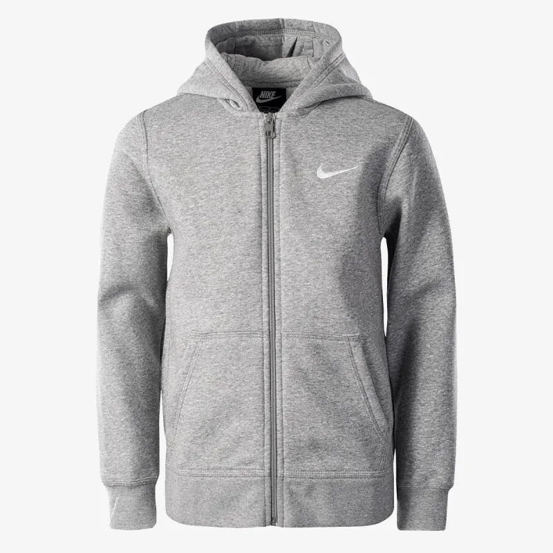 Nike B NSW HOODIE YA76 BF FZ 