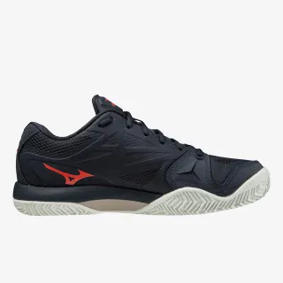 Mizuno WAVE INTENSE TOUR 5 CC 
