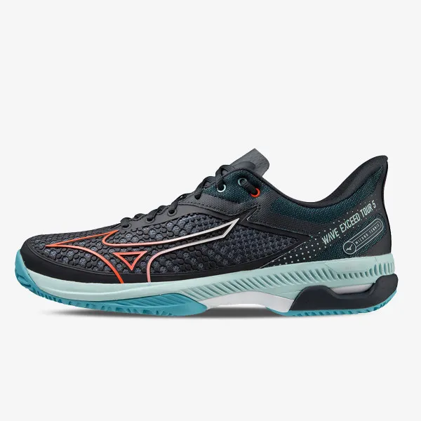 Mizuno TENISICE WAVE EXCEED TOUR 5 CC 