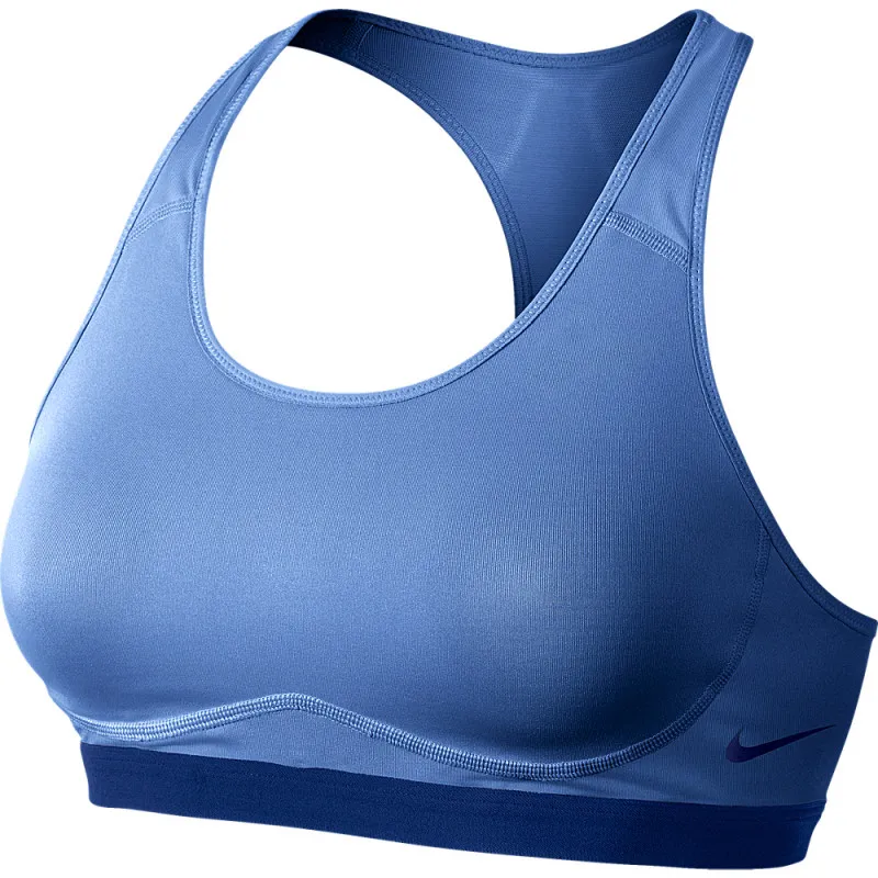 Nike PRO FIERCE BRA 
