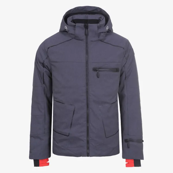 Icepeak M WADDED JACKET/ELIM 