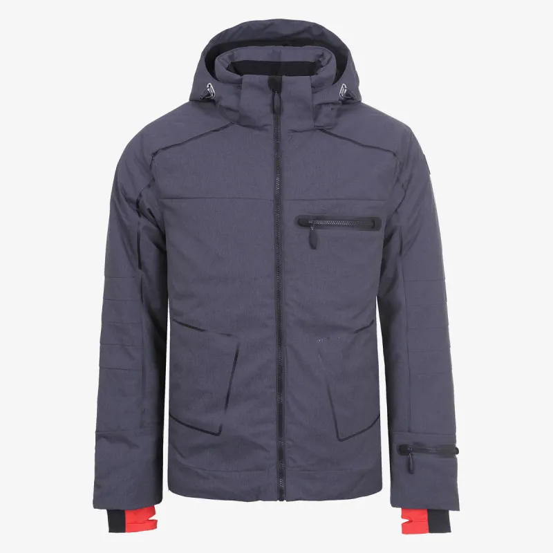 Icepeak M WADDED JACKET/ELIM 