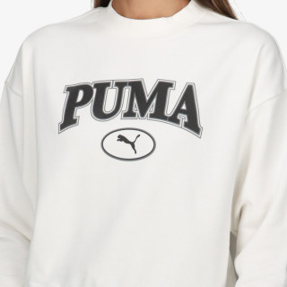 PUMA MAJICA BEZ KRAGNE PUMA SQUAD Crew FL 