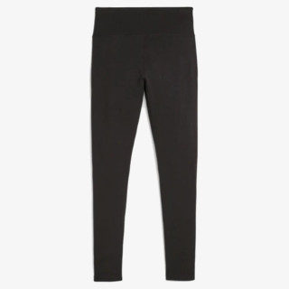 PUMA TAJICE PUMA SQUAD High-Waist Leggings 