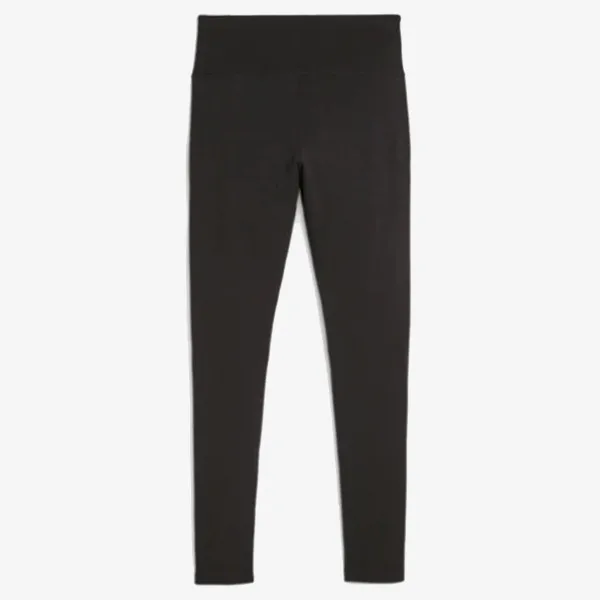 PUMA TAJICE PUMA SQUAD High-Waist Leggings 