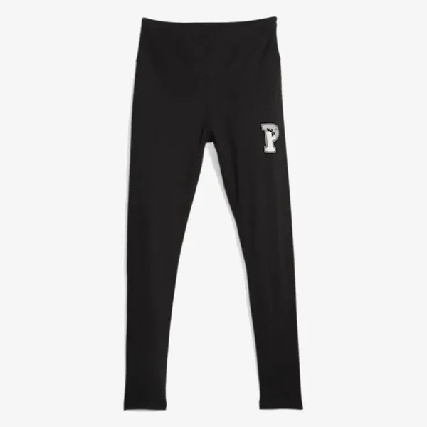 PUMA TAJICE PUMA SQUAD High-Waist Leggings 