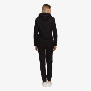 PUMA TRENIRKA PUMA Classic Hooded Tracksuit FL cl 