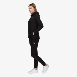 PUMA TRENIRKA PUMA Classic Hooded Tracksuit FL cl 