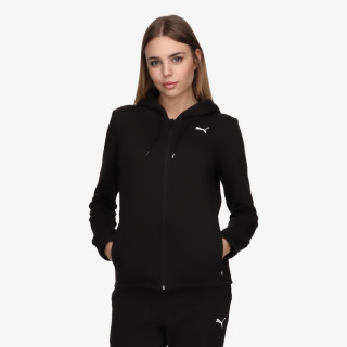 PUMA TRENIRKA PUMA Classic Hooded Tracksuit FL cl 