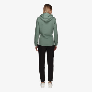 PUMA TRENIRKA PUMA Classic Hooded Tracksuit FL cl 