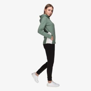 PUMA TRENIRKA PUMA Classic Hooded Tracksuit FL cl 