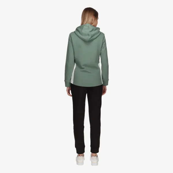 PUMA TRENIRKA PUMA Classic Hooded Tracksuit FL cl 