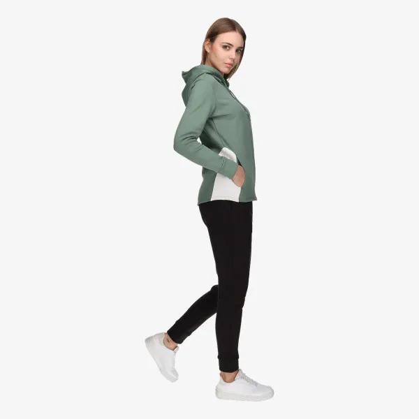 PUMA TRENIRKA PUMA Classic Hooded Tracksuit FL cl 
