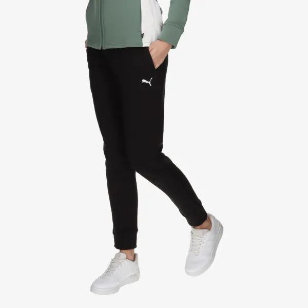 PUMA TRENIRKA PUMA Classic Hooded Tracksuit FL cl 
