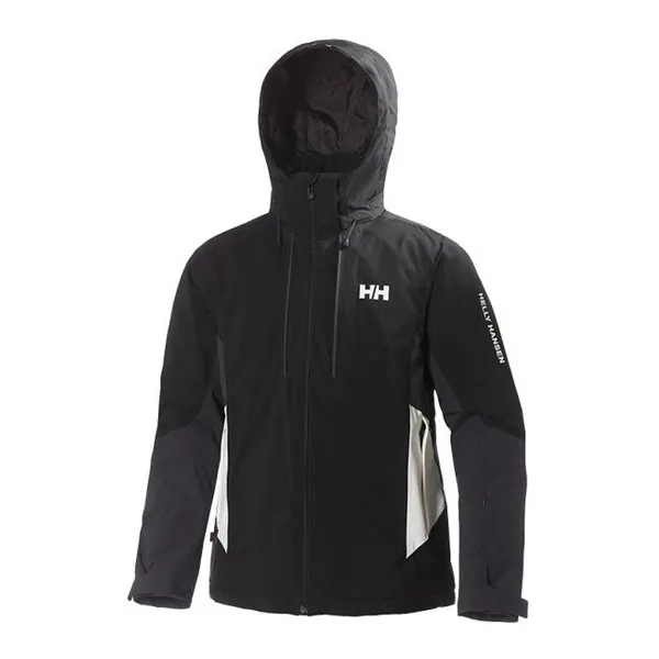 Helly Hansen ACCELERATE JACKET 
