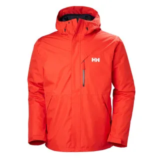 Helly Hansen SQUAMISH CIS JACKET 