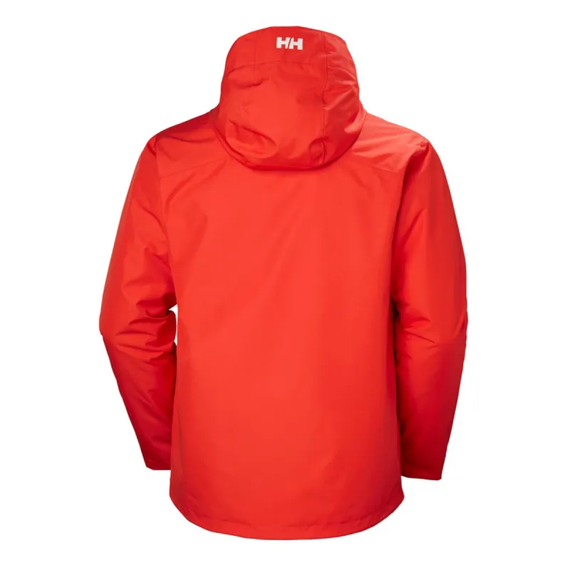 Helly Hansen SQUAMISH CIS JACKET 