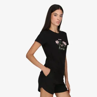 Puma Graphics Grow & Flourish 
