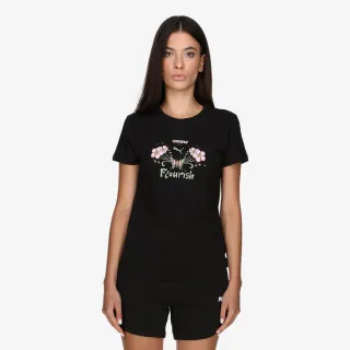 Puma Graphics Grow & Flourish 