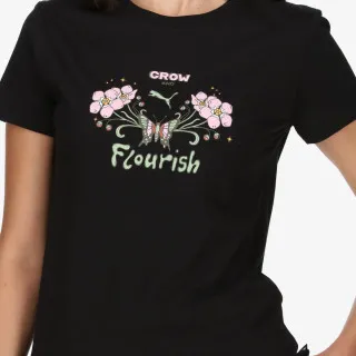 Puma Graphics Grow & Flourish 