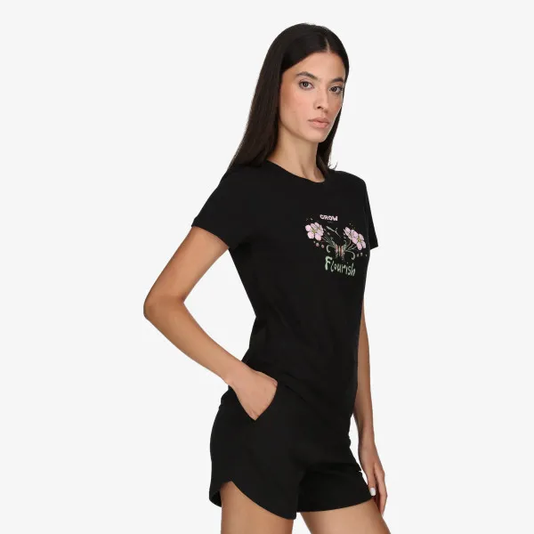 Puma Graphics Grow & Flourish 