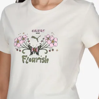 Puma Graphics Grow & Flourish 