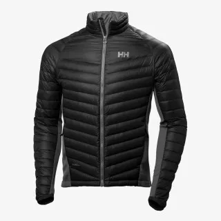 Helly Hansen VERGLAS HYBRID INSULATOR 