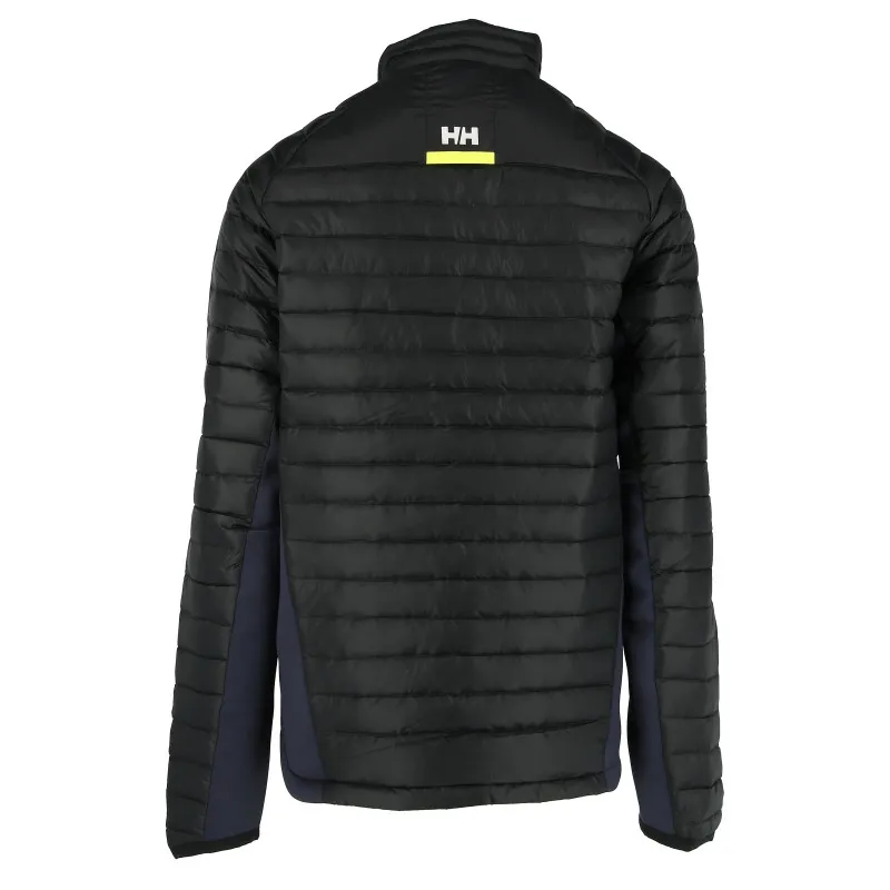 Helly Hansen VERGLAS HYBRID INSULATOR 