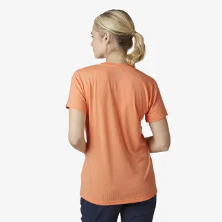 Helly Hansen W SKOG GRAPHIC T-SHIRT 