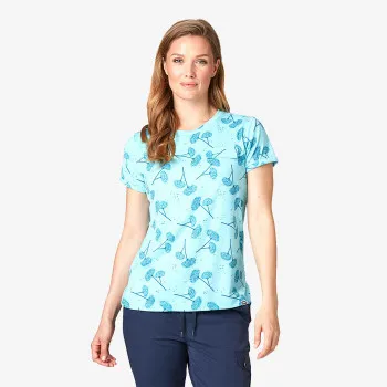 Helly Hansen T-shirt W LOMMA T-SHIRT 