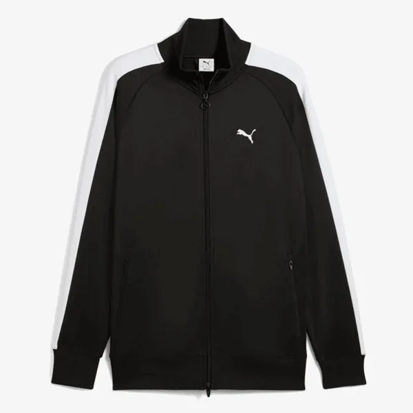 Puma PUMA T7 ALWAYS ON TRACK JACKET DK 