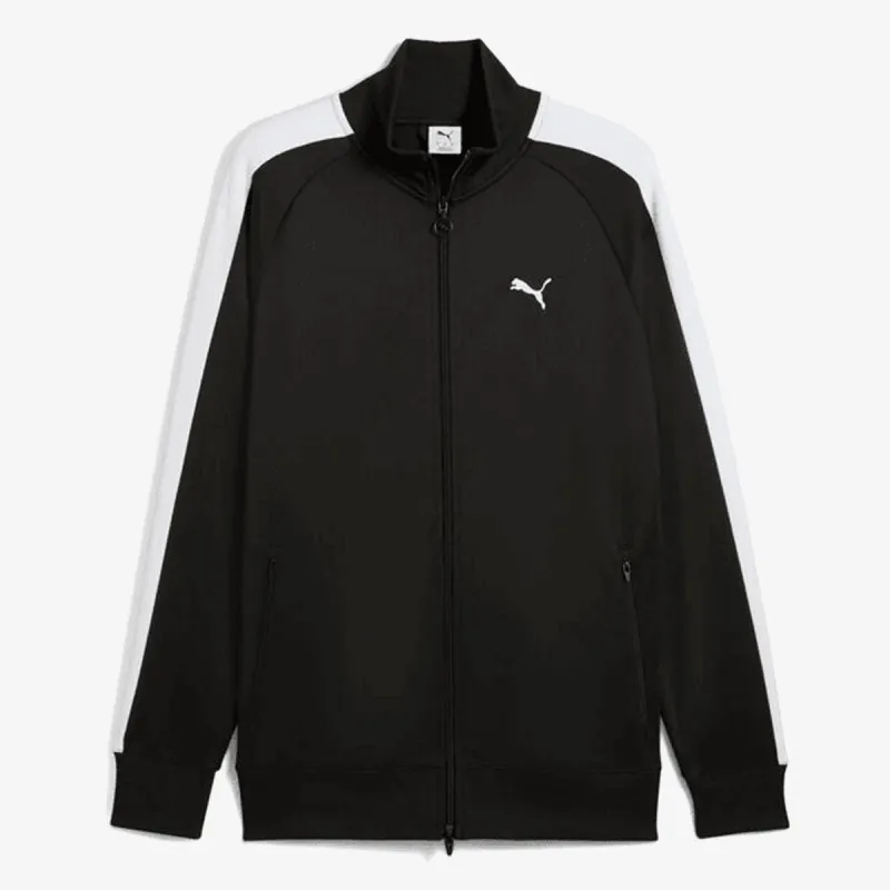 Puma PUMA T7 ALWAYS ON TRACK JACKET DK 